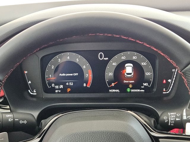 2026 Acura ADX w/A-Spec Package