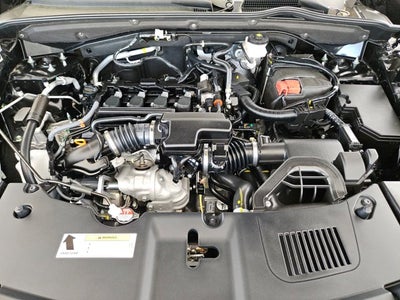 2026 Acura ADX w/A-Spec Package