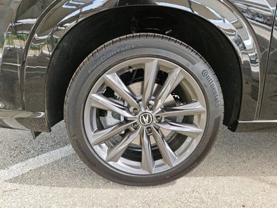 2026 Acura ADX w/A-Spec Package