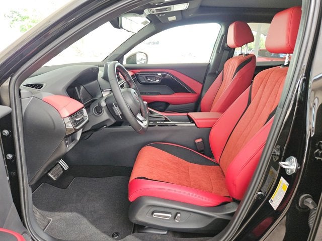 2026 Acura ADX w/A-Spec Package