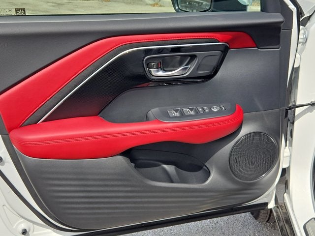 2026 Acura ADX AWD with A-Spec Package