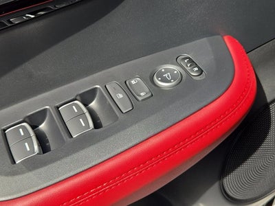 2026 Acura ADX AWD with A-Spec Package