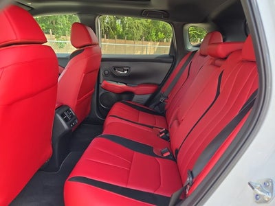 2026 Acura ADX AWD with A-Spec Package