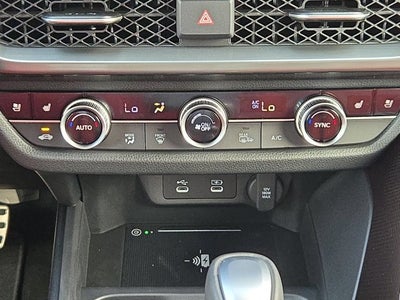 2026 Acura ADX AWD with A-Spec Package