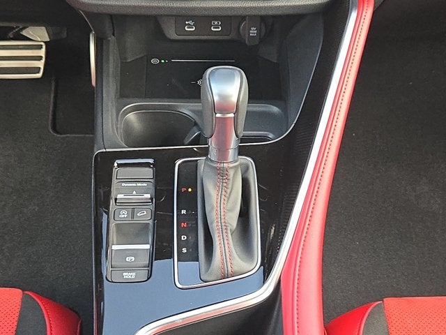 2026 Acura ADX AWD with A-Spec Package