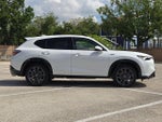 2026 Acura ADX AWD with A-Spec Package