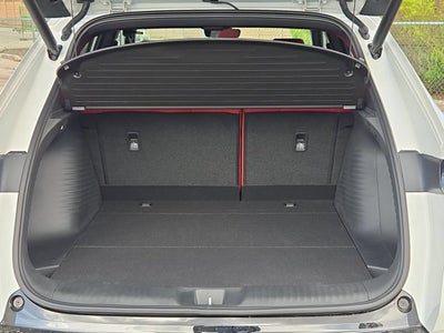2026 Acura ADX AWD with A-Spec Package