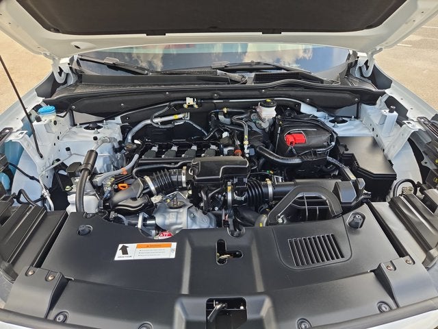 2026 Acura ADX AWD with A-Spec Package