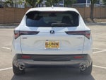 2026 Acura ADX AWD with A-Spec Package