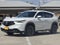 2026 Acura ADX AWD with A-Spec Package