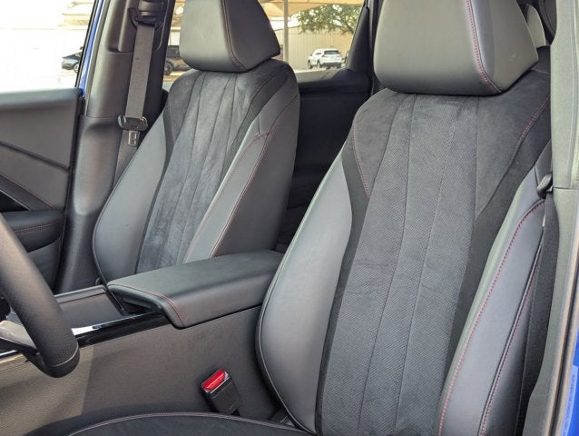 2025 Acura ADX w/A-Spec Package