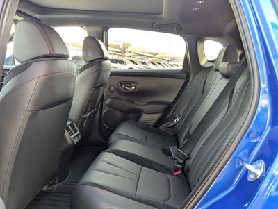 2025 Acura ADX w/A-Spec Package