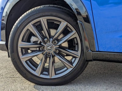 2025 Acura ADX w/A-Spec Package