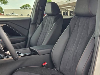 2025 Acura ADX AWD w/A-Spec Package