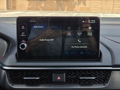 2025 Acura ADX AWD w/A-Spec Package