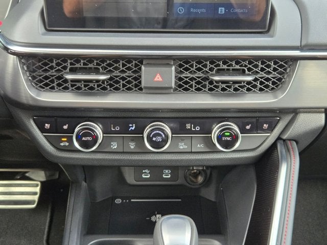 2025 Acura ADX AWD w/A-Spec Package