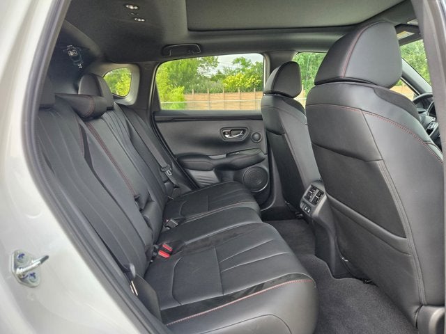 2025 Acura ADX AWD w/A-Spec Package