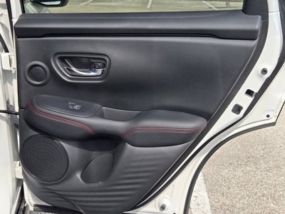 2025 Acura ADX AWD w/A-Spec Package