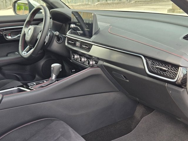 2025 Acura ADX AWD w/A-Spec Package