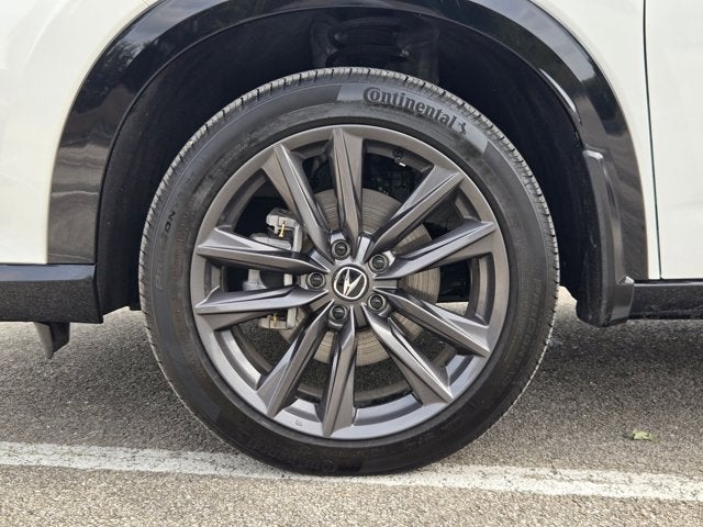 2025 Acura ADX AWD w/A-Spec Package