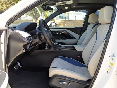 2025 Acura ADX w/A-Spec Package