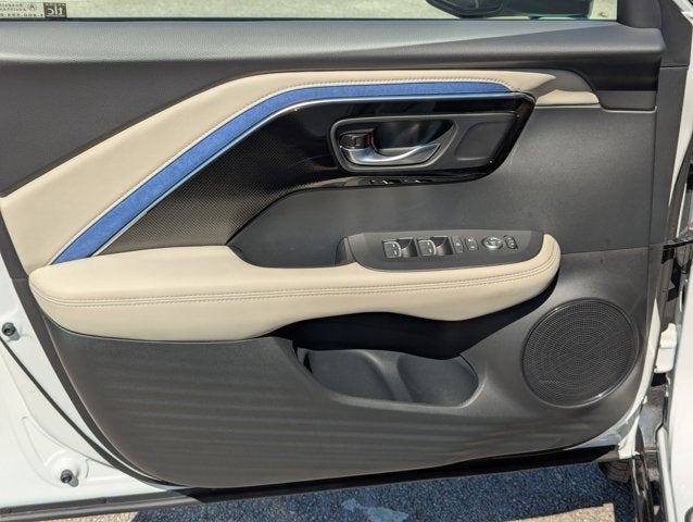 2025 Acura ADX w/A-Spec Package