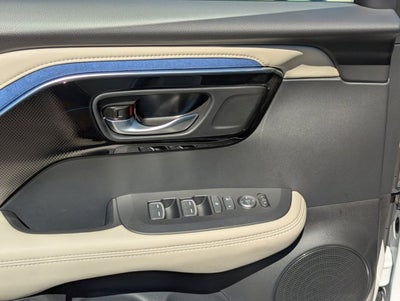 2025 Acura ADX w/A-Spec Package