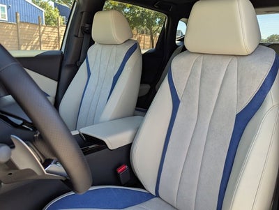 2025 Acura ADX w/A-Spec Package