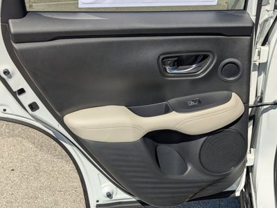 2025 Acura ADX w/A-Spec Package