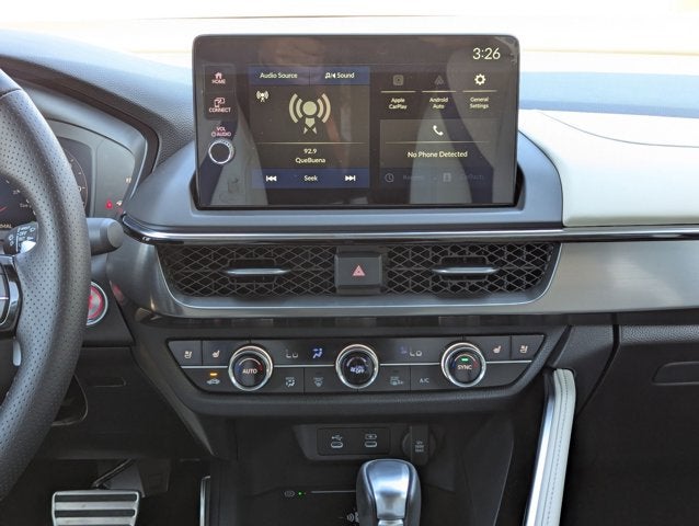 2025 Acura ADX w/A-Spec Package