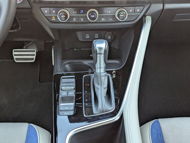 2025 Acura ADX w/A-Spec Package