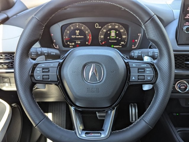 2025 Acura ADX w/A-Spec Package