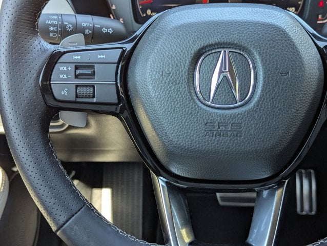 2025 Acura ADX w/A-Spec Package