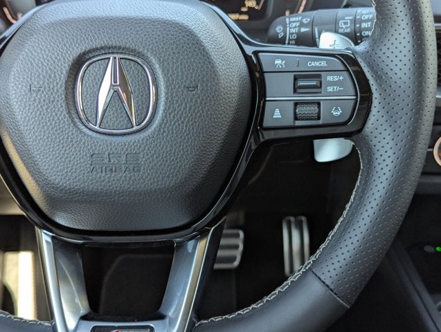 2025 Acura ADX w/A-Spec Package