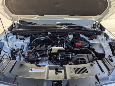 2025 Acura ADX w/A-Spec Package