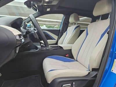 2026 Acura ADX AWD w/A-Spec Package