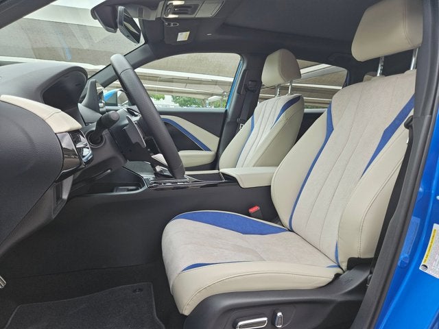 2026 Acura ADX AWD w/A-Spec Package