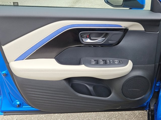 2026 Acura ADX AWD w/A-Spec Package