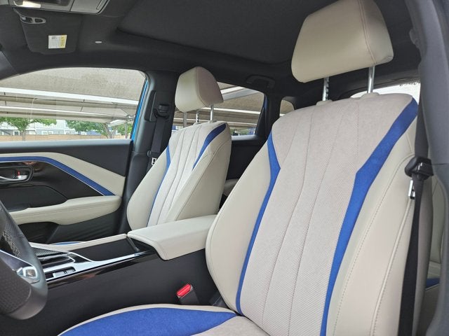 2026 Acura ADX AWD w/A-Spec Package