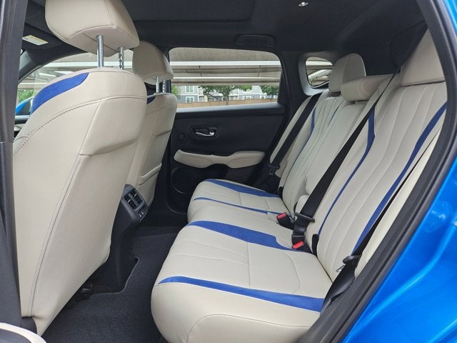 2026 Acura ADX AWD w/A-Spec Package