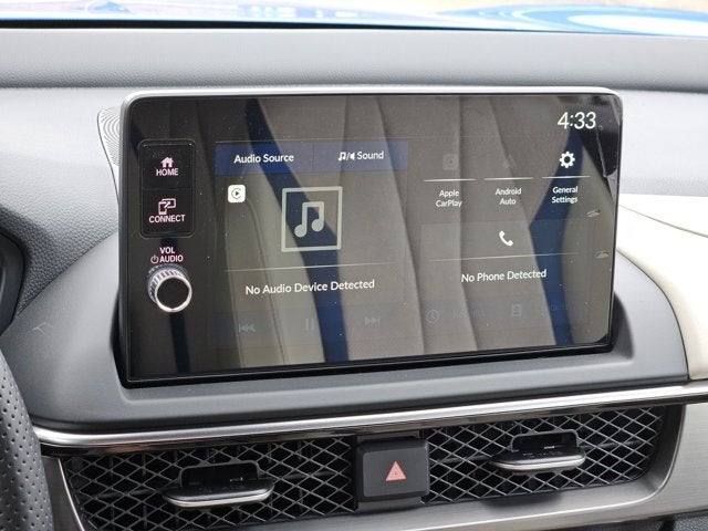 2026 Acura ADX AWD w/A-Spec Package