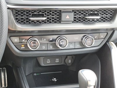 2026 Acura ADX AWD w/A-Spec Package