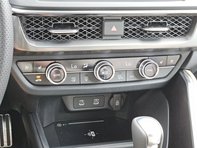 2026 Acura ADX AWD w/A-Spec Package