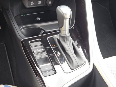 2026 Acura ADX AWD w/A-Spec Package