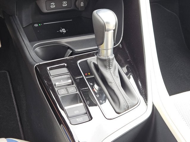 2026 Acura ADX AWD w/A-Spec Package