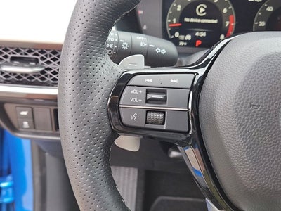 2026 Acura ADX AWD w/A-Spec Package
