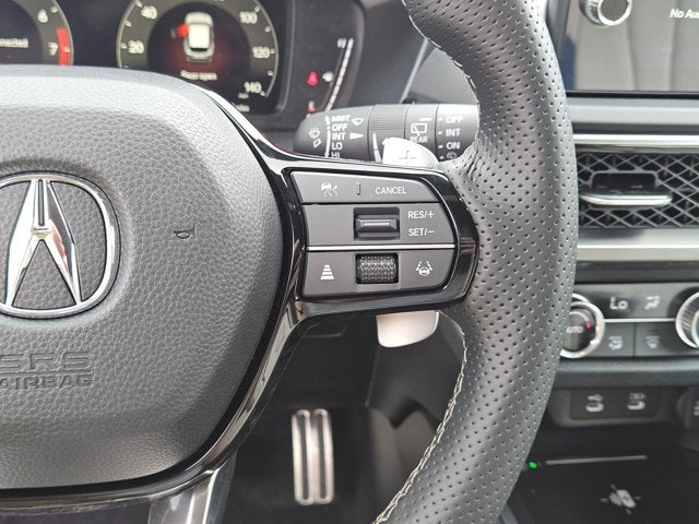 2026 Acura ADX AWD w/A-Spec Package