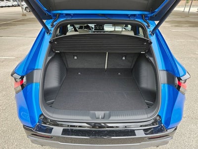 2026 Acura ADX AWD w/A-Spec Package