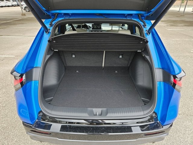 2026 Acura ADX AWD w/A-Spec Package