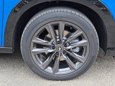 2026 Acura ADX AWD w/A-Spec Package